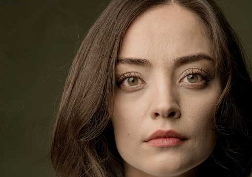 Afili Aşk Ceyda Aran Kimdir? Zeynep Tuğçe Bayat Boyu, Yaşı