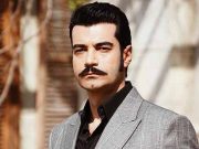 Bir Zamanlar Çukurova Demir kimdir? Murat Ünalmış Nereli