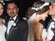 Bir Zamanlar Çukurova Gaffur kimdir? Bülent Polat Eşi, Boyu