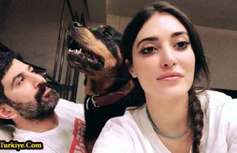 Bir Zamanlar Çukurova Müjgan Kimdir? Melike İpek Yalova