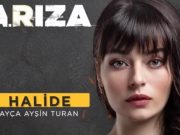 Arıza Halide Ayça Ayşin Turan kimdir
