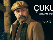 Çukur Dizisi Çağatay Erdenet