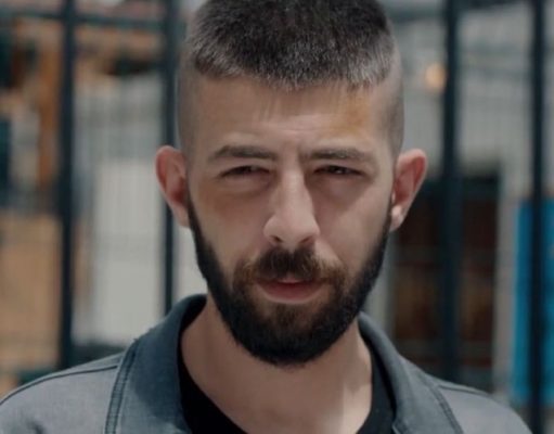 Çukur dizisi Meke Aytaç Uşun