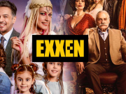 Exxen Dizileri 2021