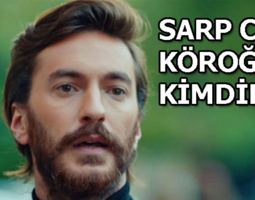 Sarpcan Köroğlu Kimdir? Sarpcan Köroğlu Yaşı, Resimleri