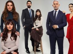 Yasak Elma Oyuncuları Güncel Liste