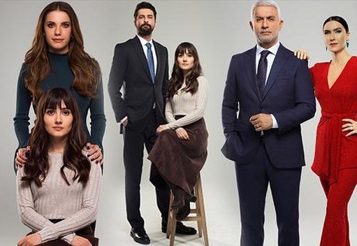 Yasak Elma Oyuncuları Güncel Liste