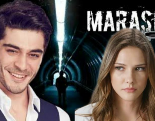 maraşlı konusu nedir
