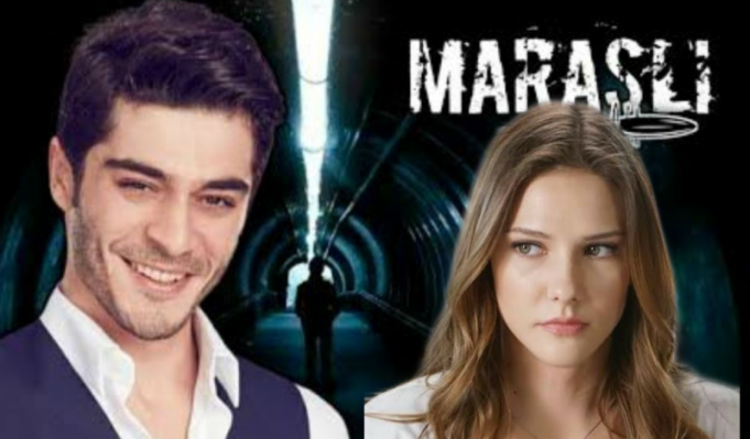 maraşlı konusu nedir
