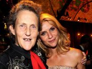 TEMPLE GRANDIN (Otizm Konulu Film) Tanıtımı ve İncelemesi