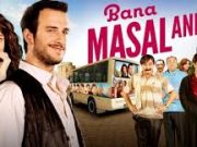 Yerli Film Bana Masal Anlatma Tanıtımı ve İncelemesi