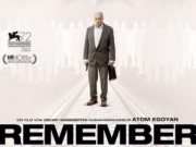 Harika Bir Film, Remember ”Hatırla-Tamamlanmamış İşler”