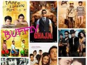 Aamir Khan Filmleri ? Hangi Filmlerde Rol Almıştır ?