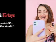 Camdaki Kız Billur Kimdir, (Merve Polat)