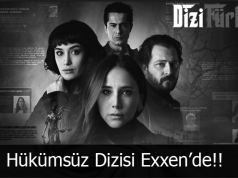 Hükümsüz Dizisi Güçlü Kadrosu İle Exxen’de!