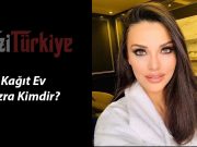 Kağıt Ev Azra Kimdir? (Tuvana Türkay)