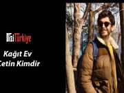 Kağıt Ev Çetin Kimdir? (Bülent Gültekin)