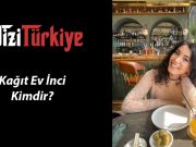 Kağıt Ev İnci Kimdir? (Tuğçe Aykut)