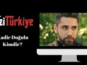 Kadir Doğulu Kimdir ? Yaşı ? Eşi ? Oynadığı Diziler ? Boyu ?