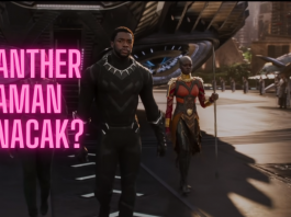 Black Panther 2 ne zaman yayınlanacak