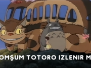 Komşum Totoro izlenir mi