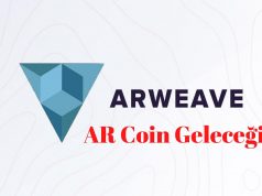 AR Coin Geleceği