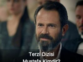 Terzi Mustafa Kimdir?