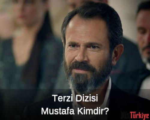 Terzi Mustafa Kimdir?
